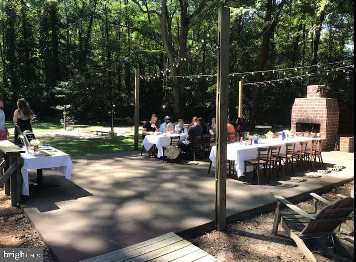 4.53 Acres of Commercial Land for Sale in Tyaskin, Maryland