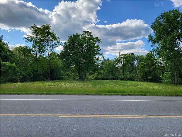 5 Acres of Commercial Land for Sale in Slate Hill, New York