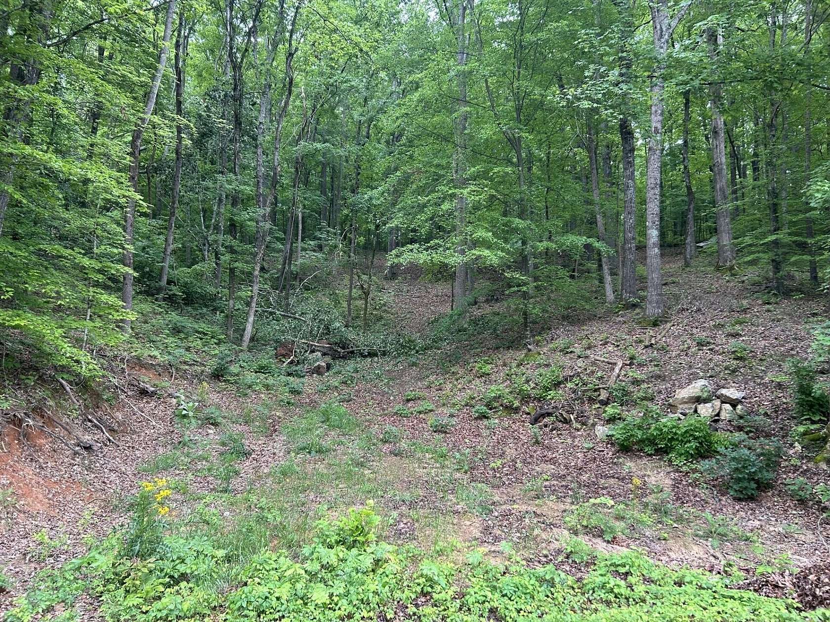 11 Acres of Land for Sale in Cleveland, Tennessee