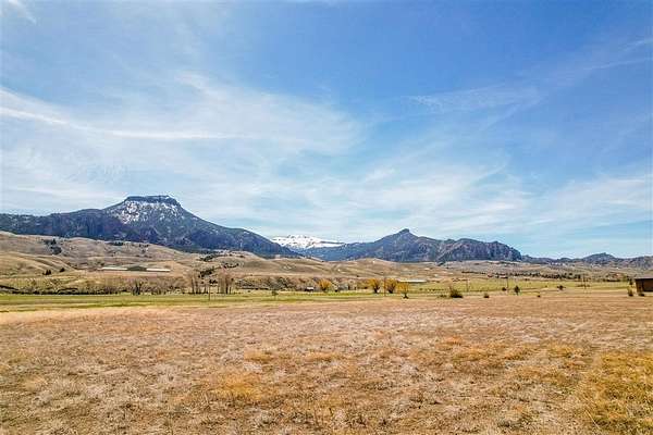 2 Acres of Residential Land for Sale in Cody, Wyoming