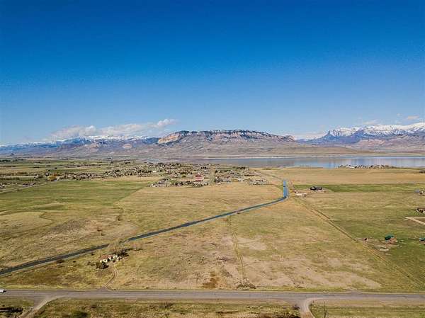 80 Acres of Recreational Land for Sale in Cody, Wyoming