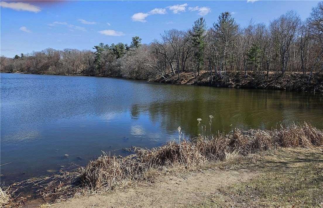 3 Acres of Land for Sale in Menomonie, Wisconsin