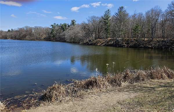 3 Acres of Land for Sale in Menomonie, Wisconsin