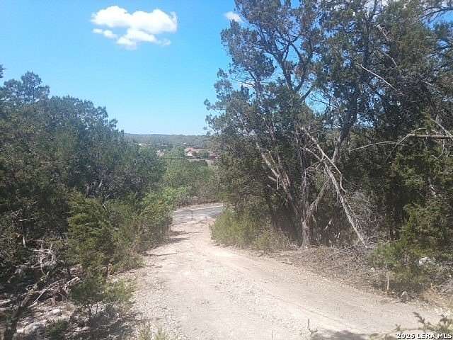 3.9 Acres of Residential Land for Sale in Bulverde, Texas