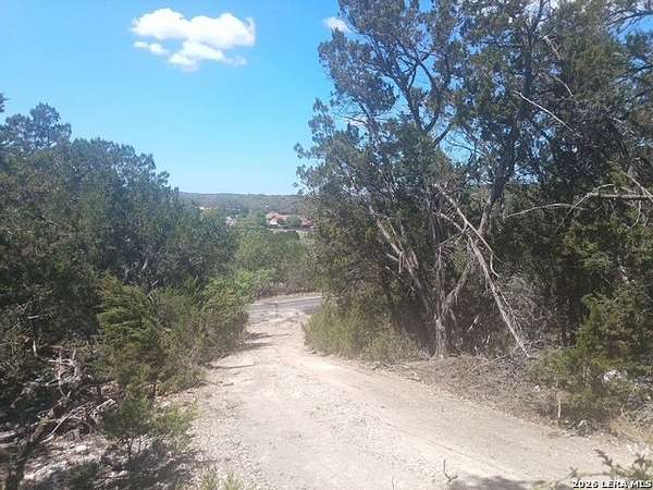 3.9 Acres of Residential Land for Sale in Bulverde, Texas