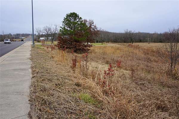 9 Acres of Commercial Land for Sale in Rolla, Missouri