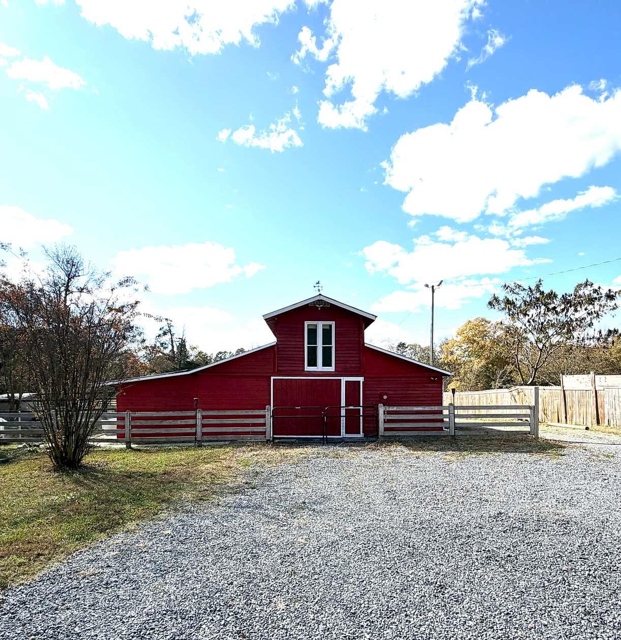 20 Acres of Land for Lease in Fort Mill, South Carolina