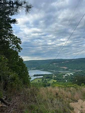 39.6 Acres of Recreational Land for Sale in South Pittsburg, Tennessee