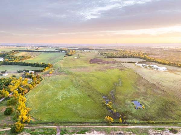 160 Acres of Recreational Land & Farm for Sale in Newcastle, Oklahoma