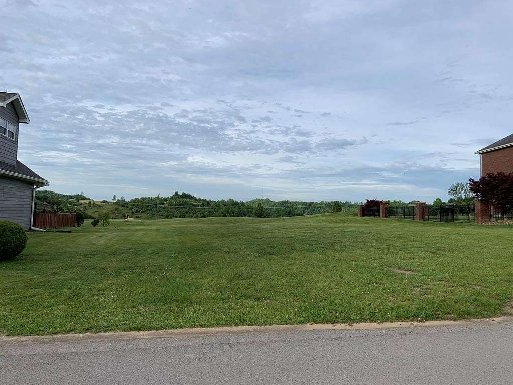 0.35 Acres of Residential Land for Sale in Prestonsburg, Kentucky