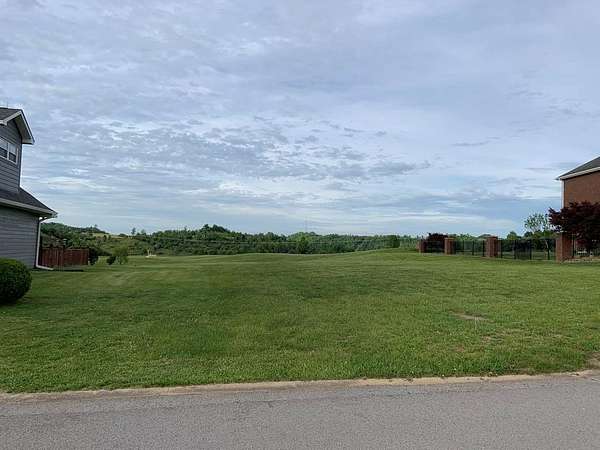 0.35 Acres of Residential Land for Sale in Prestonsburg, Kentucky