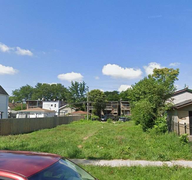 0.07 Acres of Residential Land for Sale in Chicago, Illinois