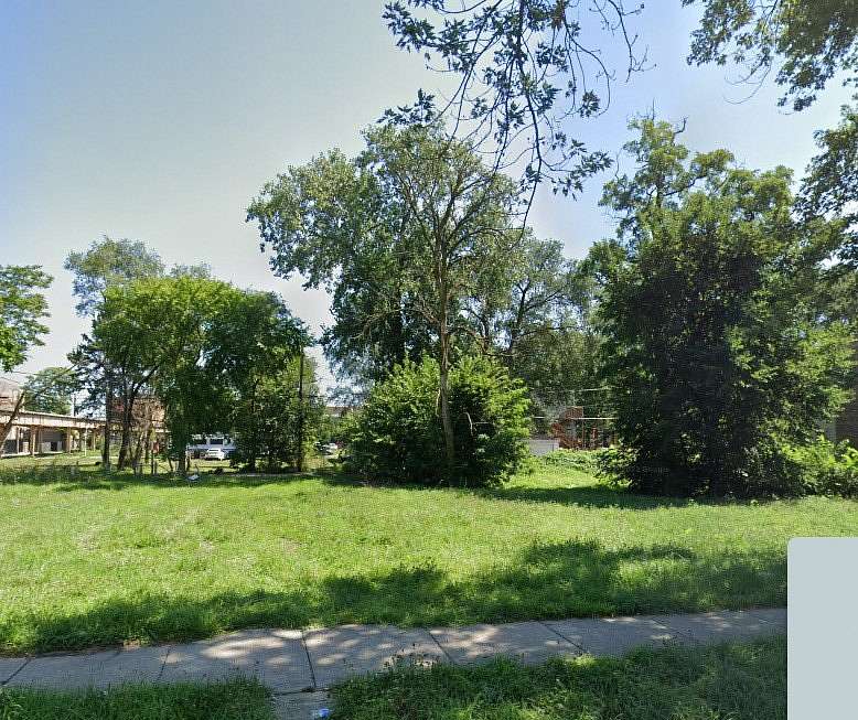 0.07 Acres of Residential Land for Sale in Chicago, Illinois