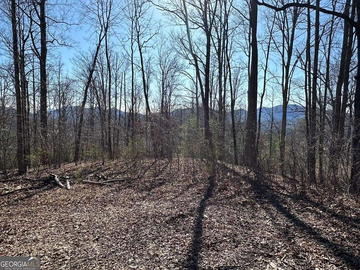 1.45 Acres of Land for Sale in Young Harris, Georgia