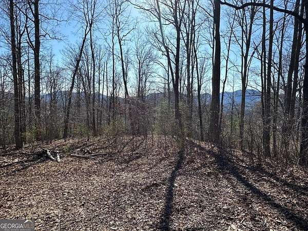 1.45 Acres of Land for Sale in Young Harris, Georgia