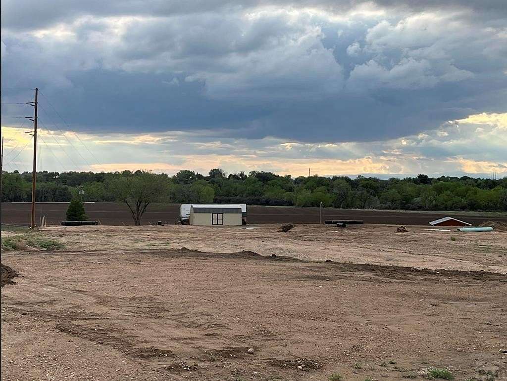 4.58 Acres of Residential Land for Sale in Pueblo, Colorado