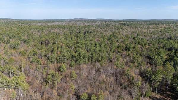 9 Acres of Land for Sale in Hooksett, New Hampshire
