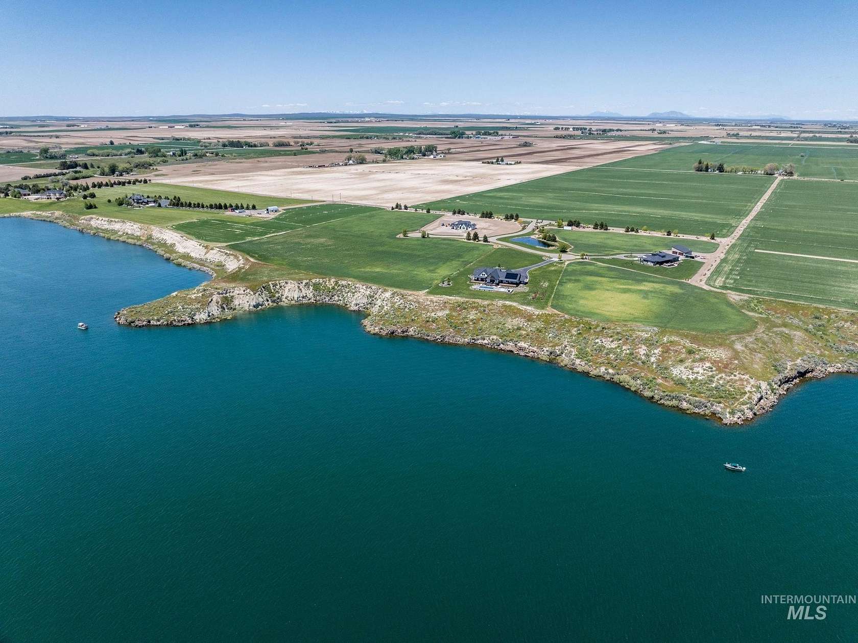 3 Acres of Land for Sale in American Falls, Idaho