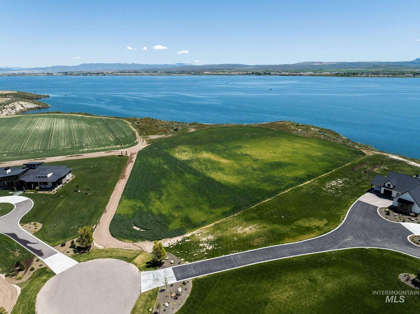 3 Acres of Land for Sale in American Falls, Idaho