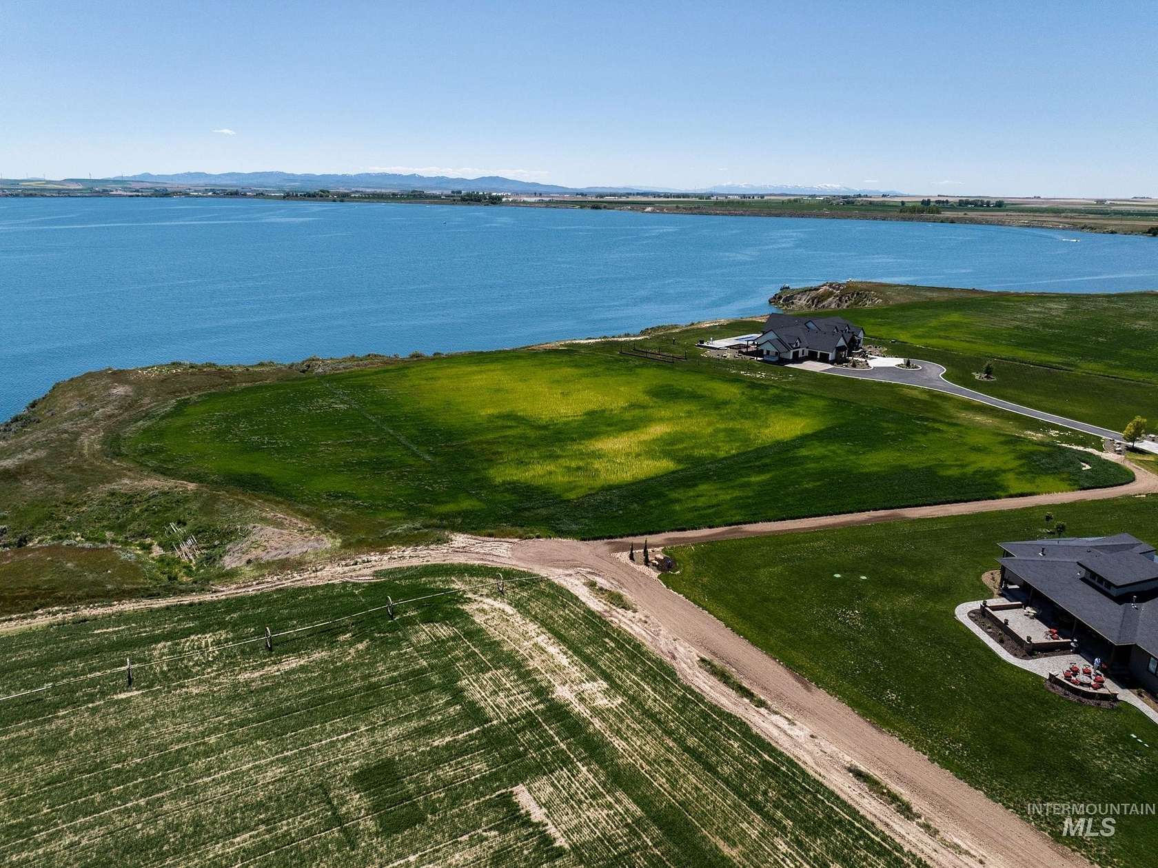 3.3 Acres of Land for Sale in American Falls, Idaho