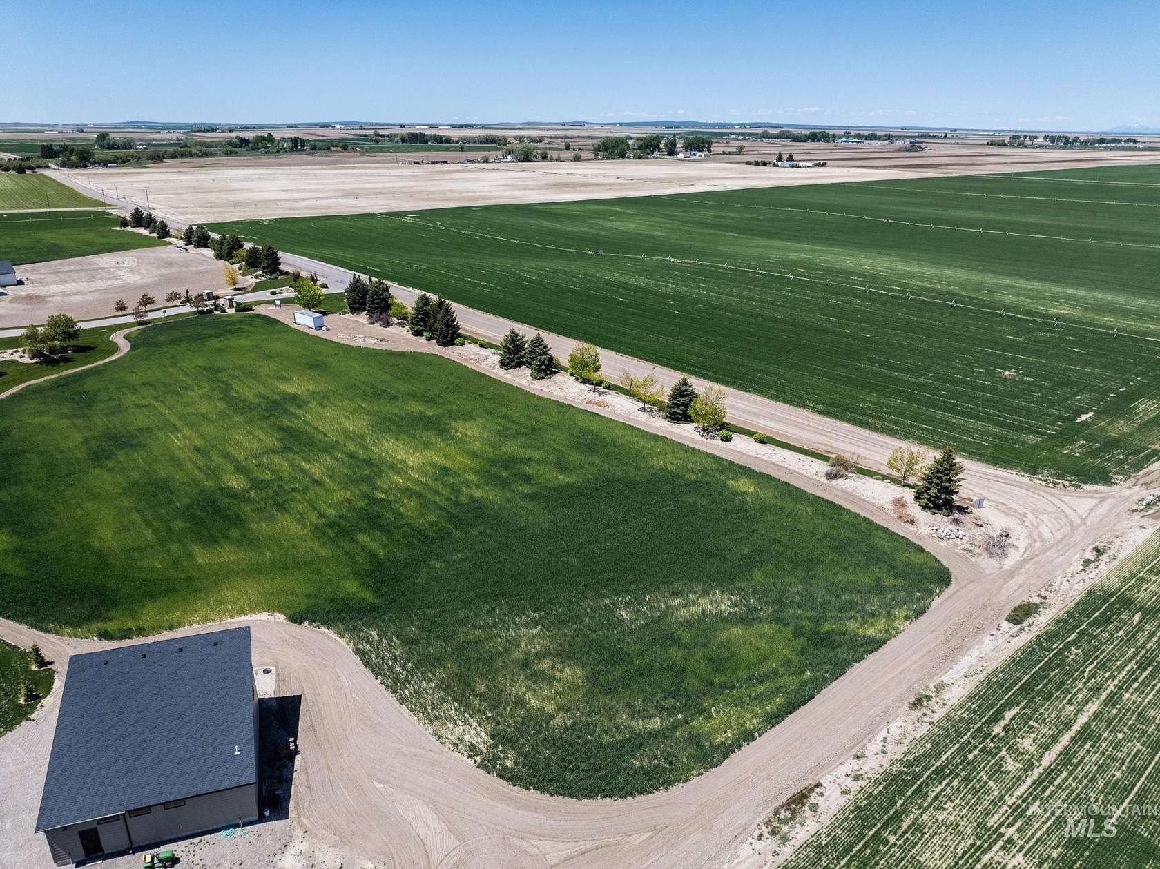 3.3 Acres of Land for Sale in American Falls, Idaho