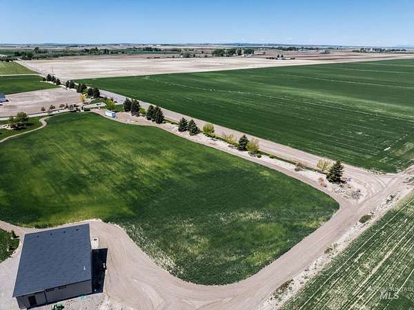 3.3 Acres of Land for Sale in American Falls, Idaho