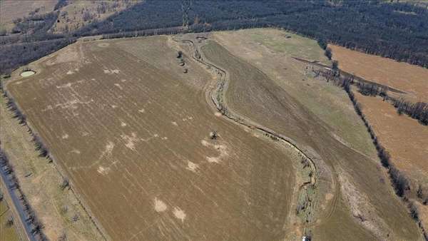 51.2 Acres of Recreational Land for Sale in Waxahachie, Texas