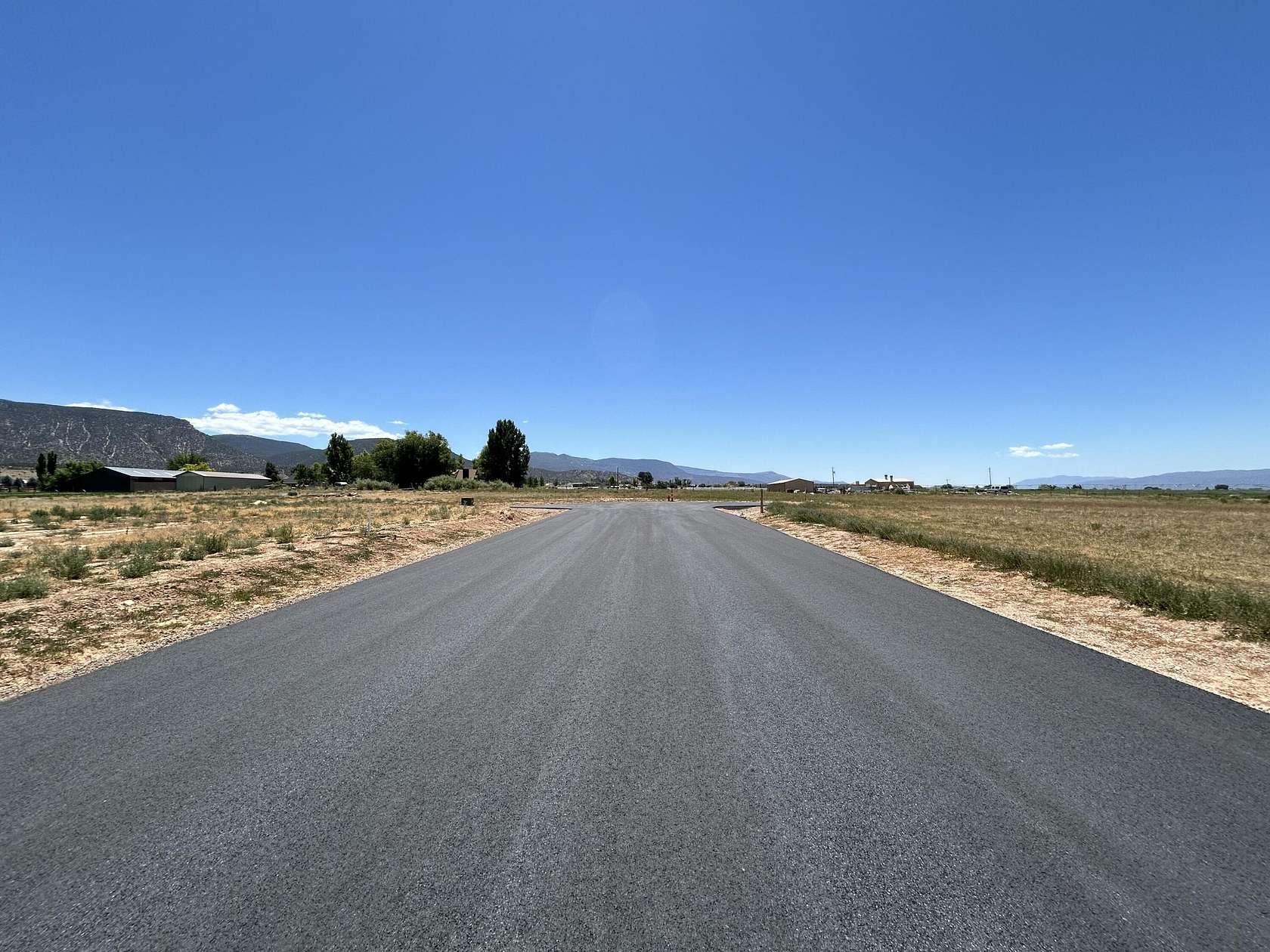 1.1 Acres of Land for Sale in Enoch, Utah