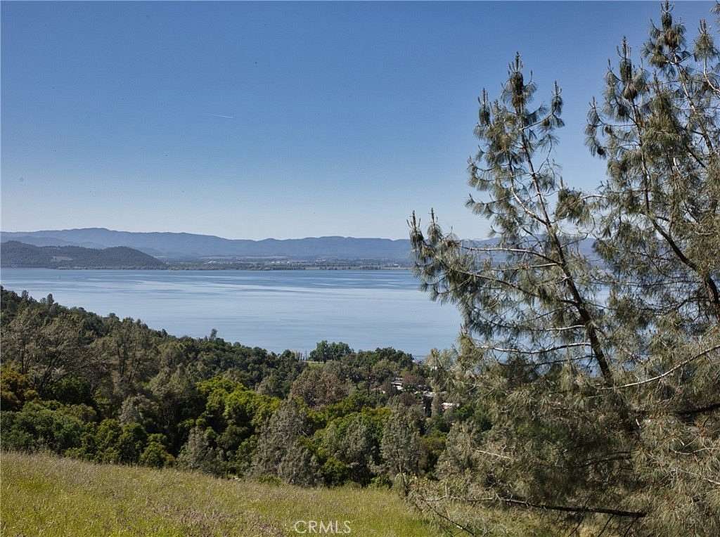 0.48 Acres of Residential Land for Sale in Lucerne, California
