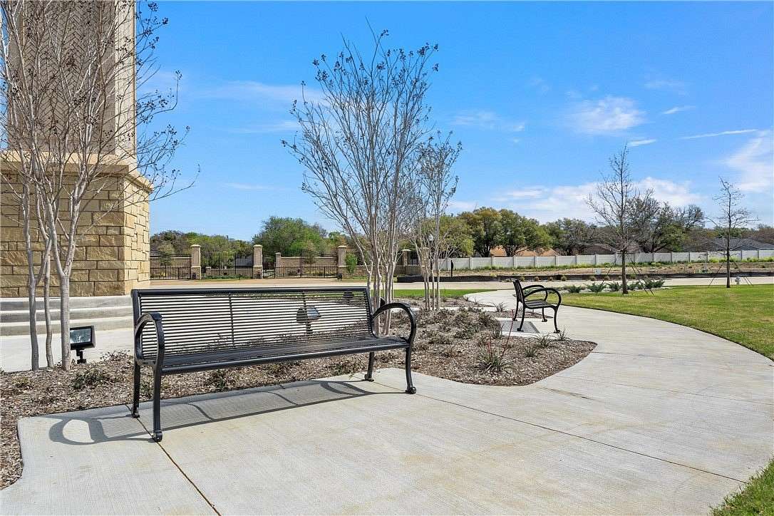 0.44 Acres of Residential Land for Sale in Woodway, Texas