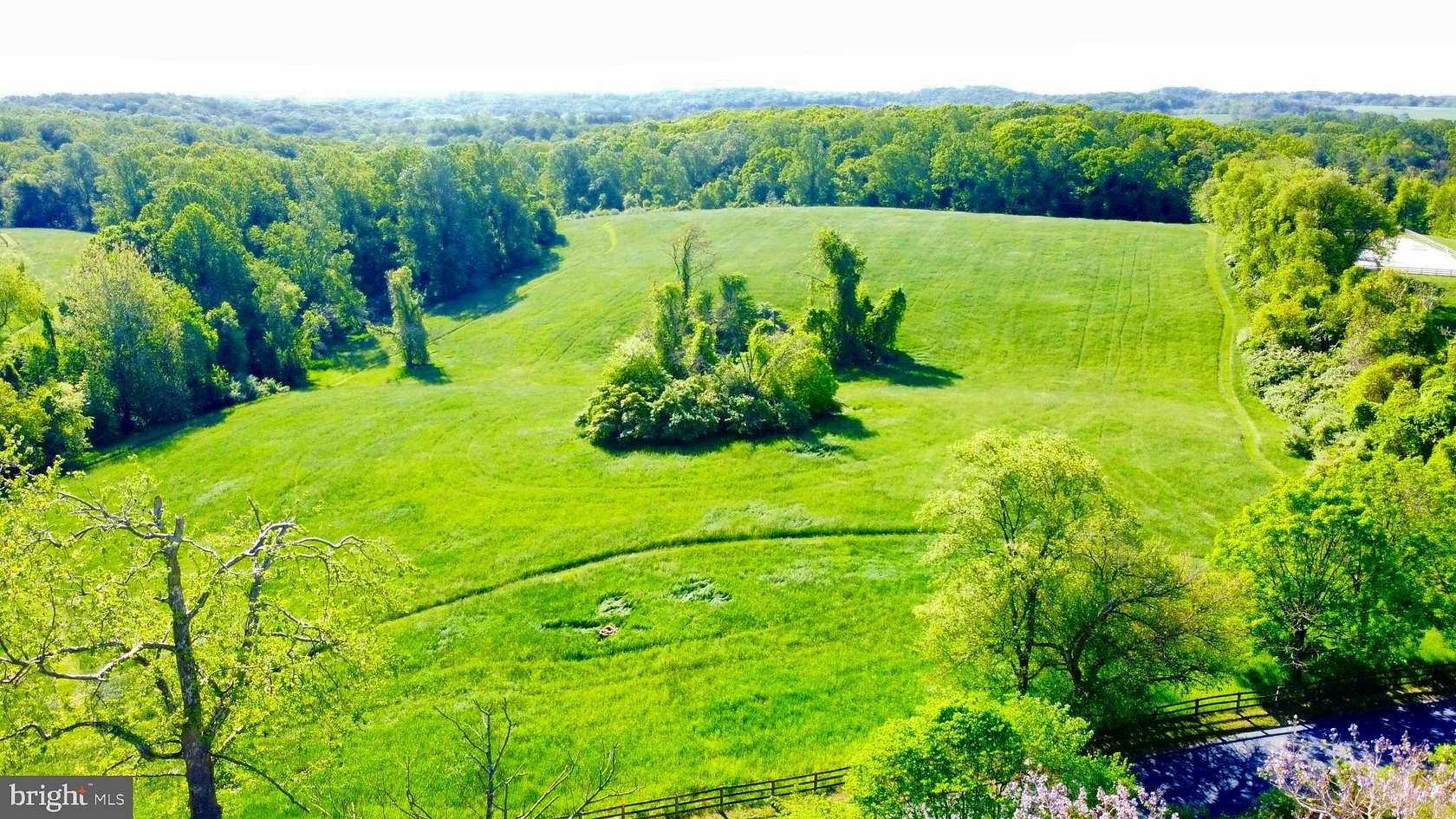 32.5 Acres of Recreational Land for Sale in Unionville, Pennsylvania