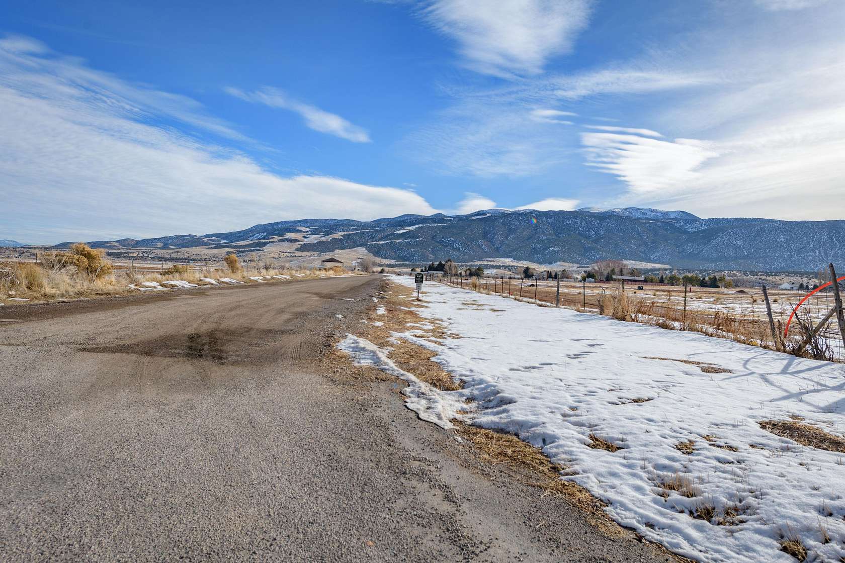 1.1 Acres of Commercial Land for Sale in Enoch, Utah