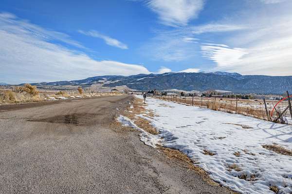 1.1 Acres of Commercial Land for Sale in Enoch, Utah