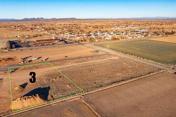 1.1 Acres of Commercial Land for Sale in Enoch, Utah