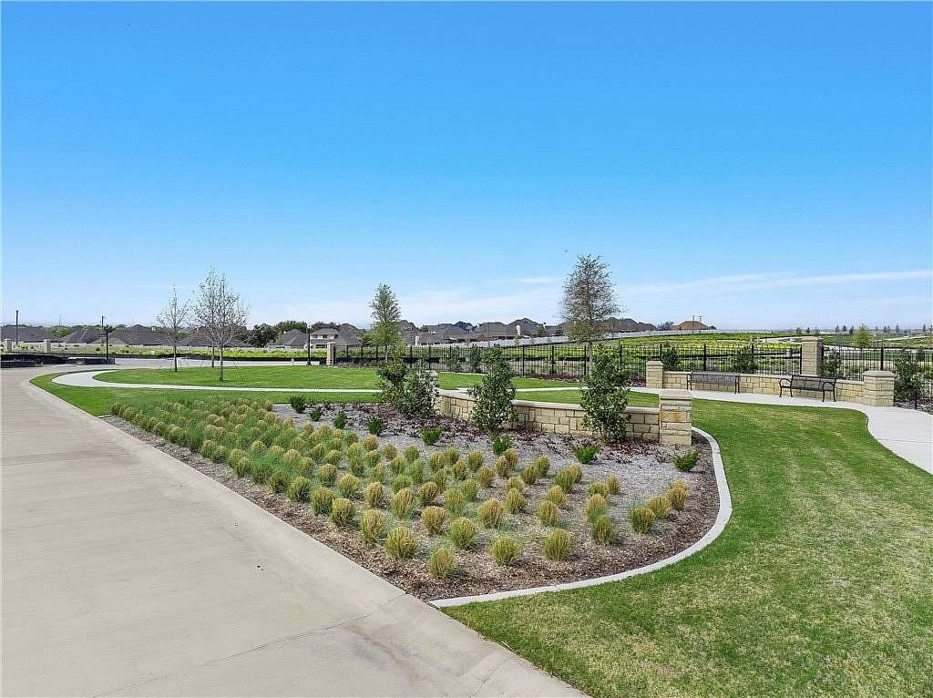 0.56 Acres of Residential Land for Sale in Woodway, Texas