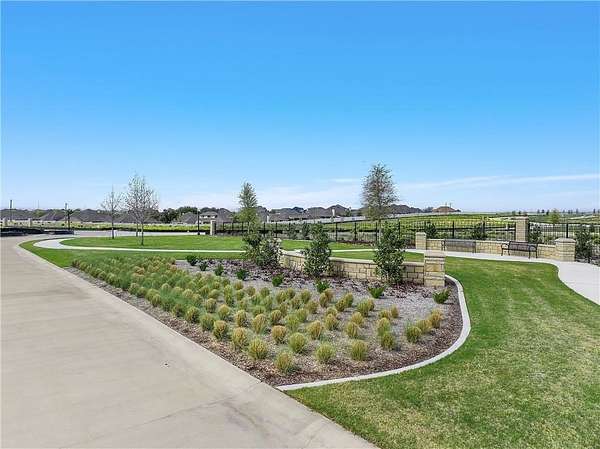 0.56 Acres of Residential Land for Sale in Woodway, Texas