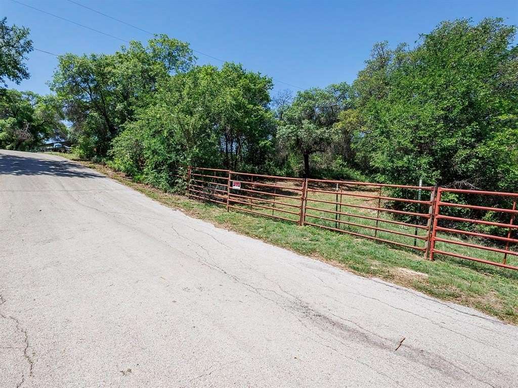 0.45 Acres of Land for Sale in Brownwood, Texas