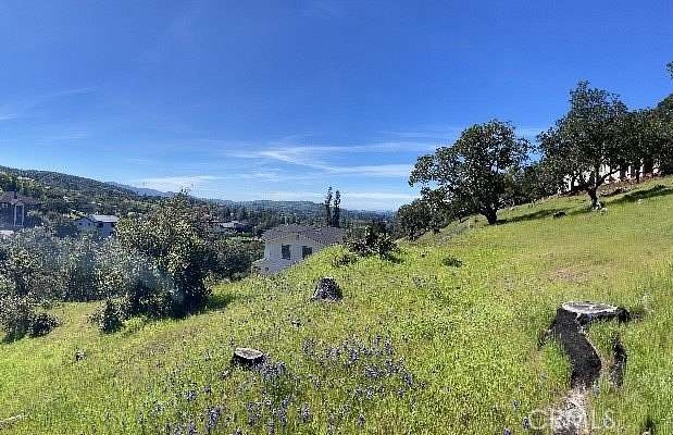 0.33 Acres of Residential Land for Sale in Napa, California