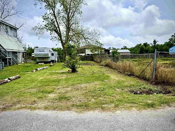 0.8 Acres of Land for Sale in Chauvin, Louisiana