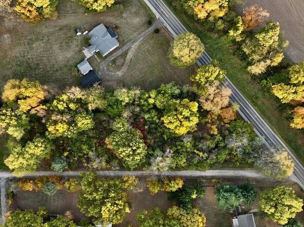 1.14 Acres of Land for Sale in Constantine, Michigan