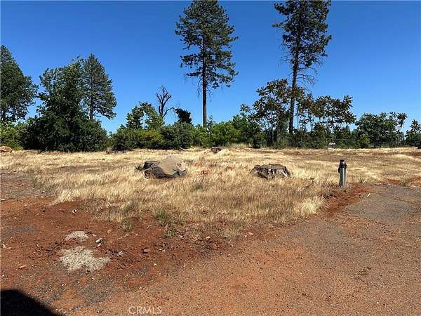 0.33 Acres of Residential Land for Sale in Paradise, California