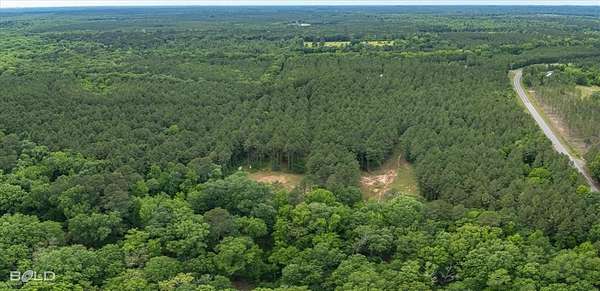 17 Acres of Land for Sale in Benton, Louisiana