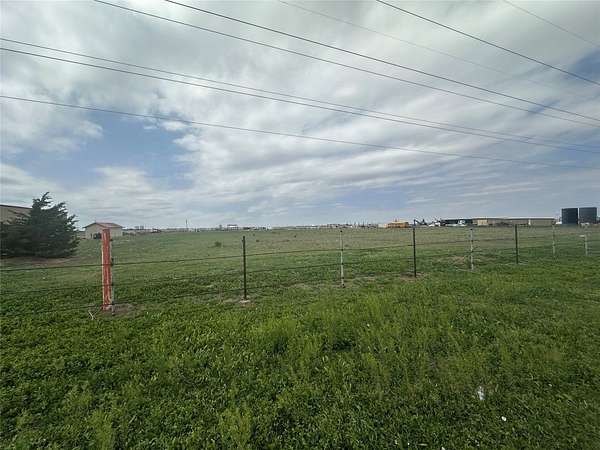 5.3 Acres of Land for Sale in Guymon, Oklahoma