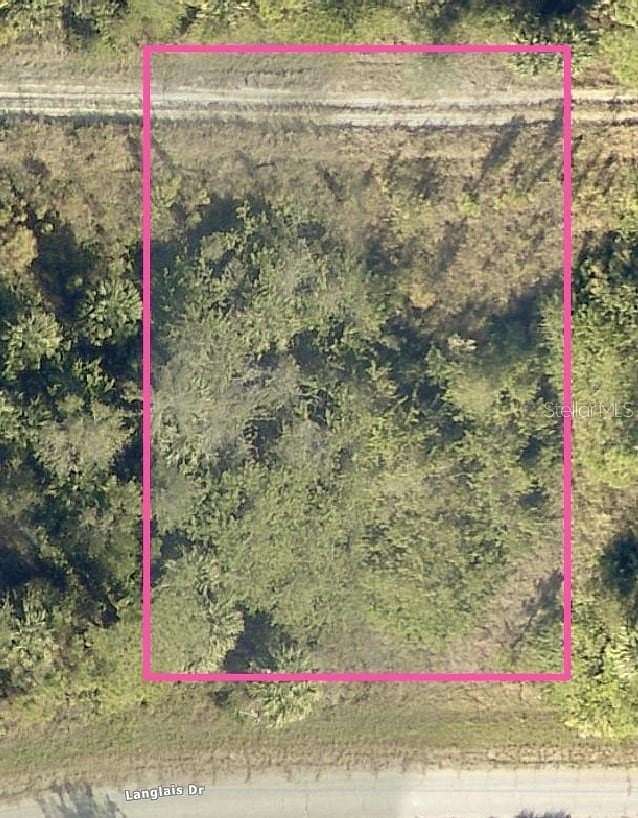 0.24 Acres of Residential Land for Sale in North Port, Florida