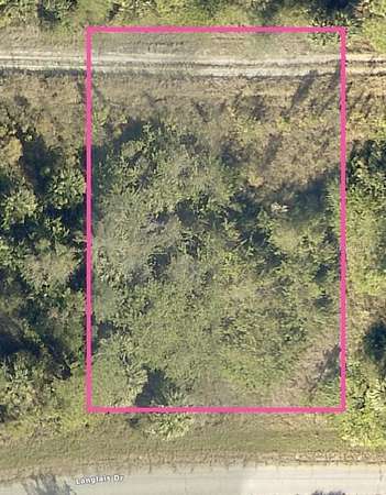 0.24 Acres of Residential Land for Sale in North Port, Florida