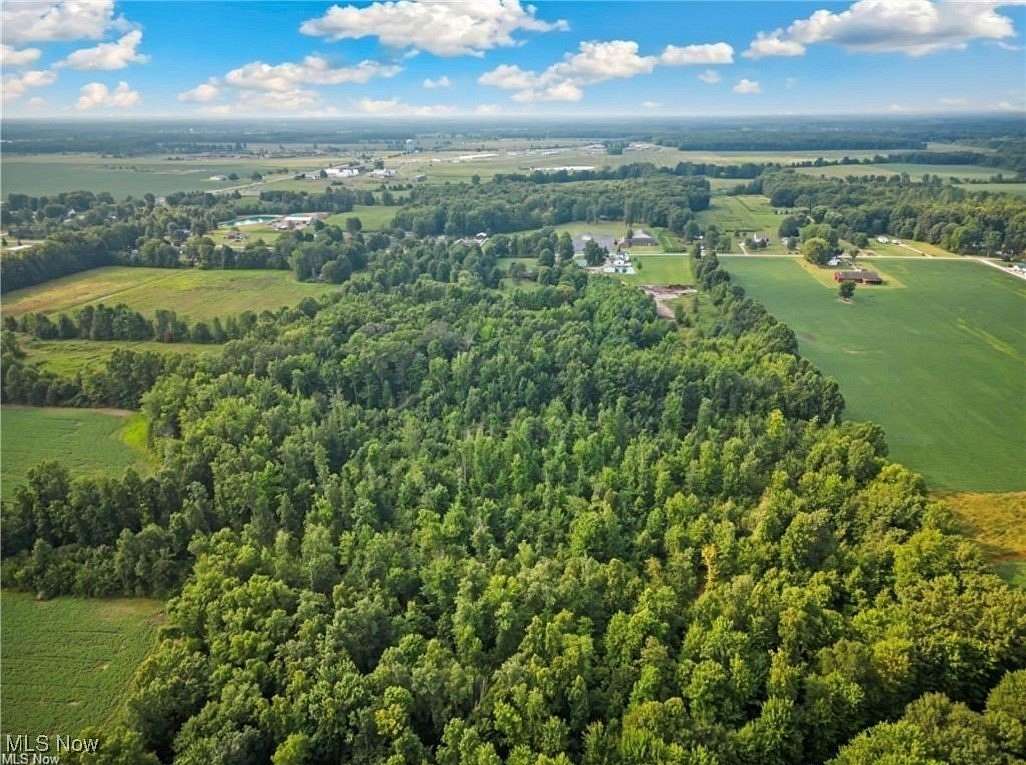 5 Acres of Mixed-Use Land for Sale in Grafton, Ohio