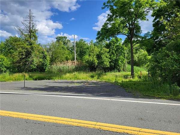 0.19 Acres of Land for Sale in New Hampton, New York