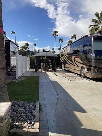 0.05 Acres of Land for Sale in Cathedral City, California