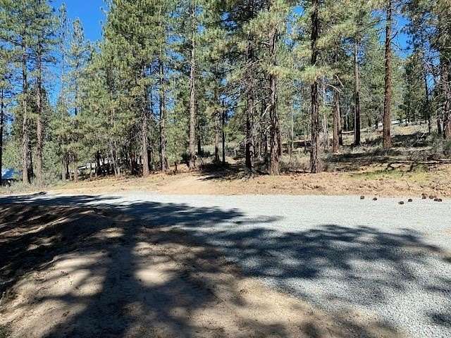 2.77 Acres of Land for Sale in Portola, California