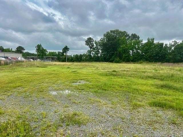 3.28 Acres of Commercial Land for Sale in Sherwood, Arkansas